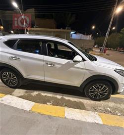 هیۆندای تۆکسۆن